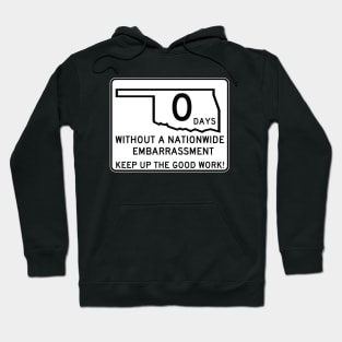 Zero Days Hoodie